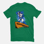 Operation Circle Of Life-Womens-Basic-Tee-boltfromtheblue