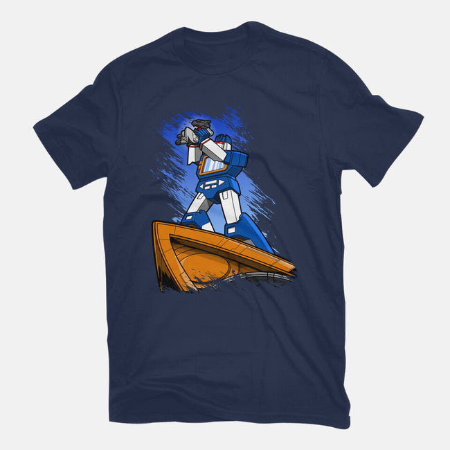 Operation Circle Of Life-Womens-Basic-Tee-boltfromtheblue