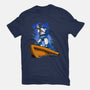 Operation Circle Of Life-Mens-Basic-Tee-boltfromtheblue