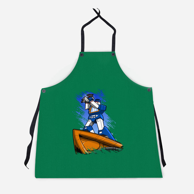 Operation Circle Of Life-Unisex-Kitchen-Apron-boltfromtheblue
