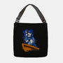 Operation Circle Of Life-None-Adjustable Tote-Bag-boltfromtheblue