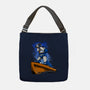Operation Circle Of Life-None-Adjustable Tote-Bag-boltfromtheblue