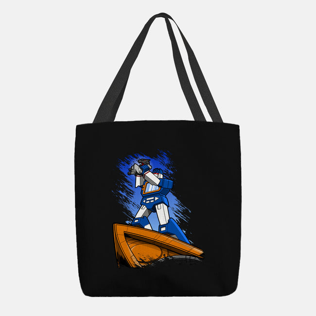 Operation Circle Of Life-None-Basic Tote-Bag-boltfromtheblue