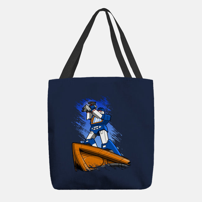 Operation Circle Of Life-None-Basic Tote-Bag-boltfromtheblue