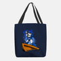 Operation Circle Of Life-None-Basic Tote-Bag-boltfromtheblue