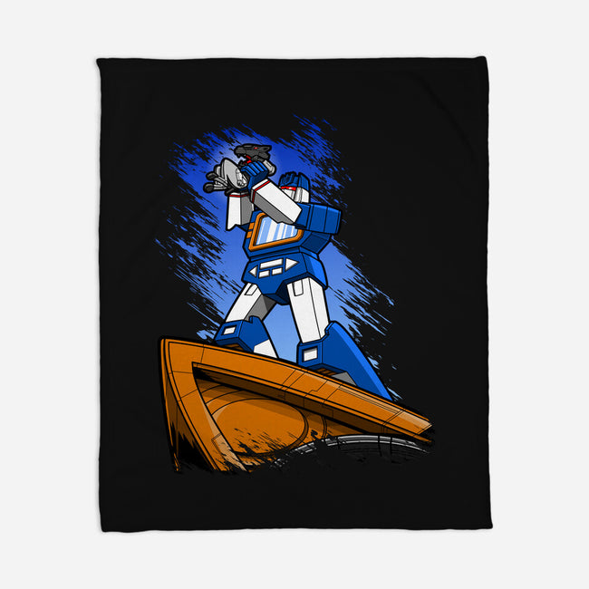 Operation Circle Of Life-None-Fleece-Blanket-boltfromtheblue