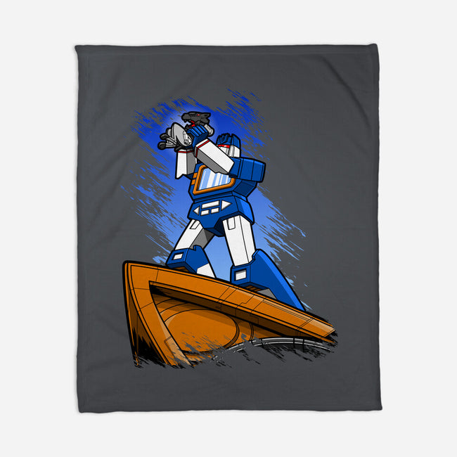 Operation Circle Of Life-None-Fleece-Blanket-boltfromtheblue