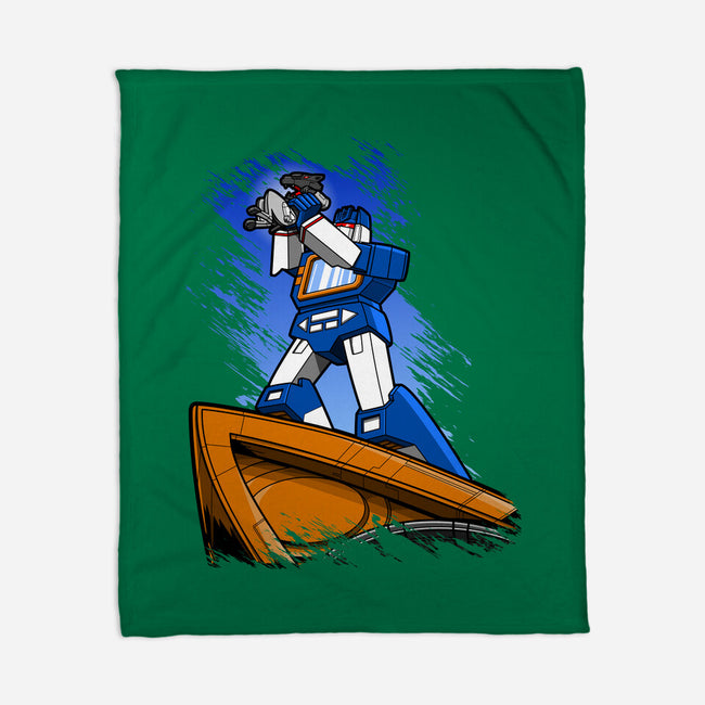 Operation Circle Of Life-None-Fleece-Blanket-boltfromtheblue