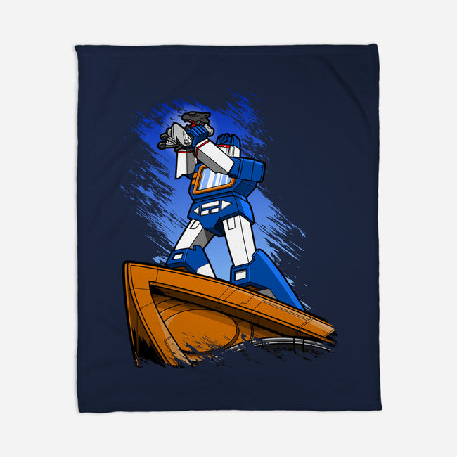 Operation Circle Of Life-None-Fleece-Blanket-boltfromtheblue
