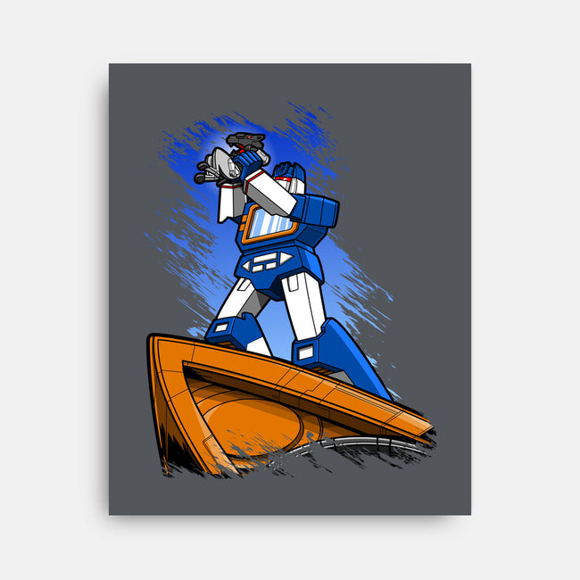 Operation Circle Of Life-None-Stretched-Canvas-boltfromtheblue