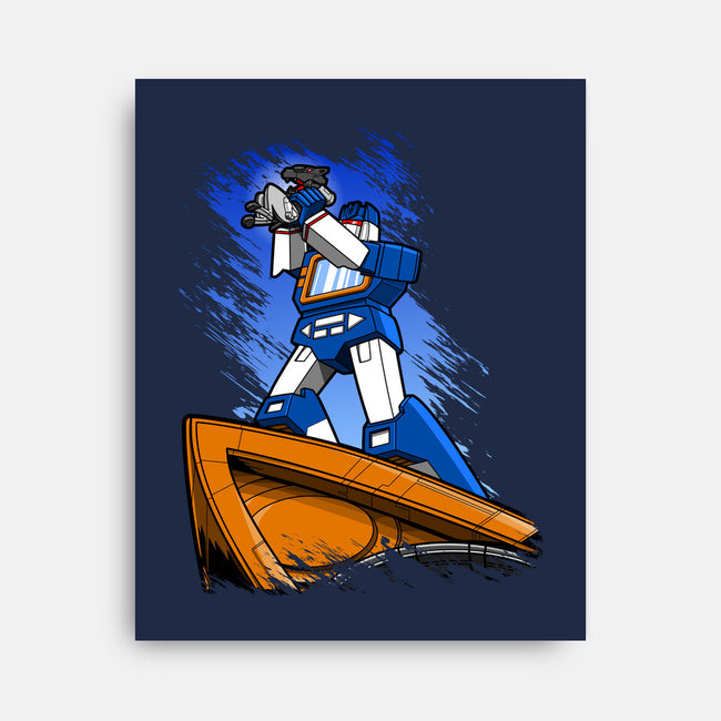 Operation Circle Of Life-None-Stretched-Canvas-boltfromtheblue