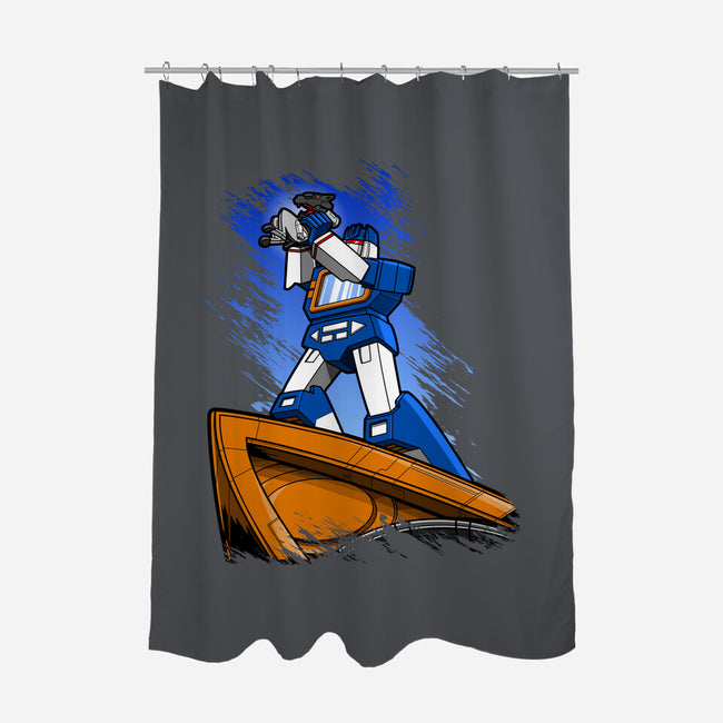 Operation Circle Of Life-None-Polyester-Shower Curtain-boltfromtheblue