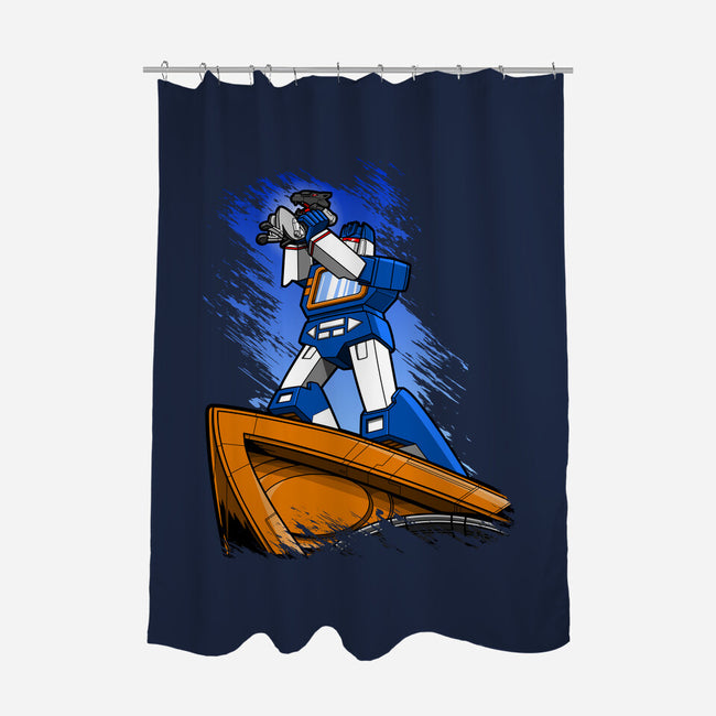 Operation Circle Of Life-None-Polyester-Shower Curtain-boltfromtheblue