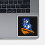 Operation Circle Of Life-None-Glossy-Sticker-boltfromtheblue