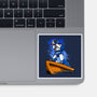 Operation Circle Of Life-None-Glossy-Sticker-boltfromtheblue