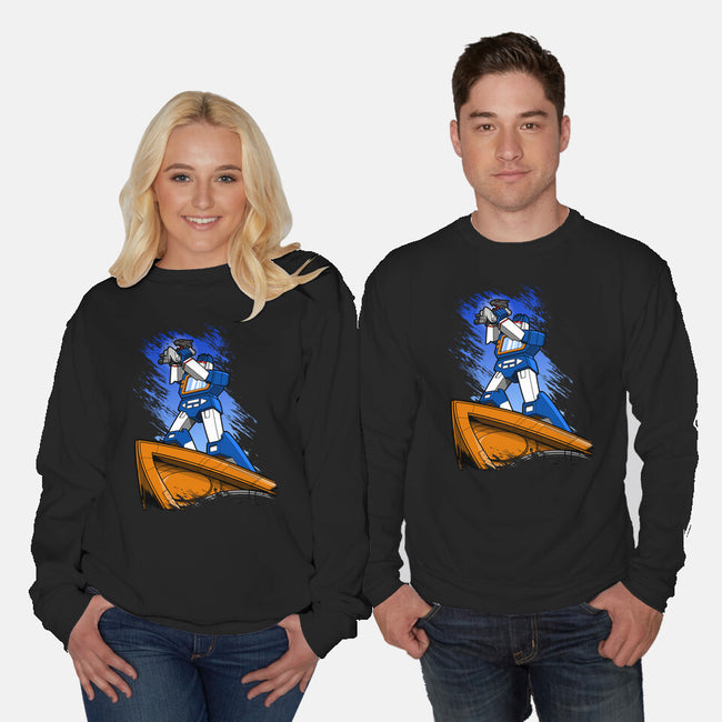 Operation Circle Of Life-Unisex-Crew Neck-Sweatshirt-boltfromtheblue