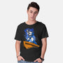 Operation Circle Of Life-Mens-Basic-Tee-boltfromtheblue