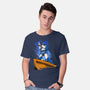 Operation Circle Of Life-Mens-Basic-Tee-boltfromtheblue