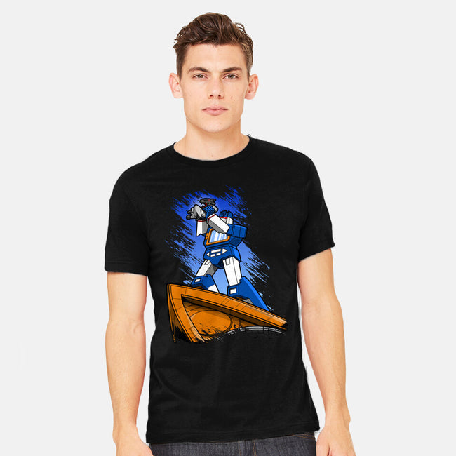 Operation Circle Of Life-Mens-Heavyweight-Tee-boltfromtheblue