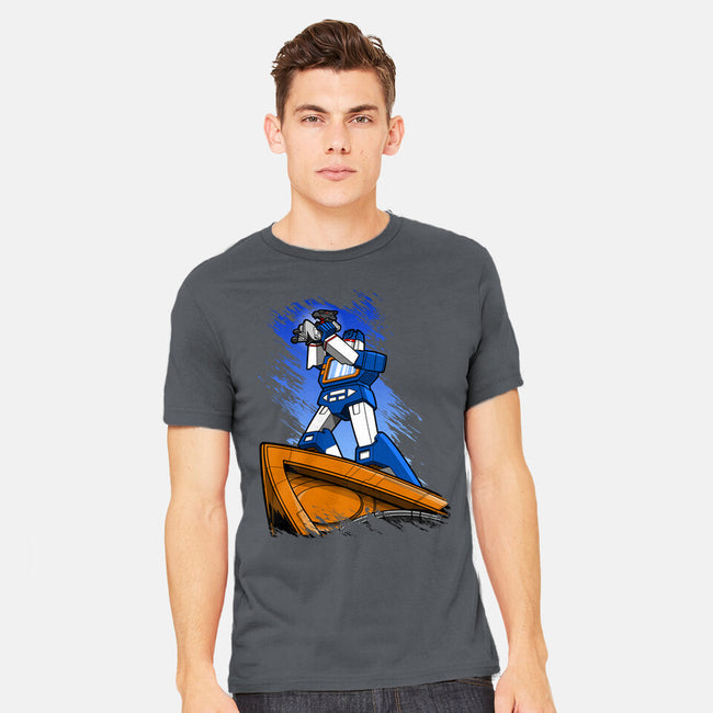 Operation Circle Of Life-Mens-Heavyweight-Tee-boltfromtheblue