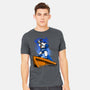 Operation Circle Of Life-Mens-Heavyweight-Tee-boltfromtheblue