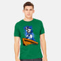 Operation Circle Of Life-Mens-Heavyweight-Tee-boltfromtheblue