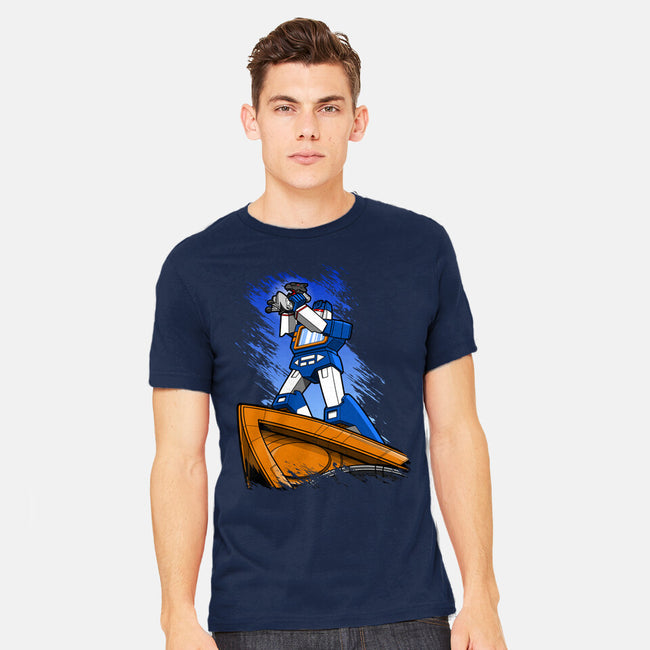 Operation Circle Of Life-Mens-Heavyweight-Tee-boltfromtheblue