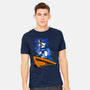Operation Circle Of Life-Mens-Heavyweight-Tee-boltfromtheblue