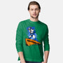 Operation Circle Of Life-Mens-Long Sleeved-Tee-boltfromtheblue