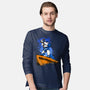 Operation Circle Of Life-Mens-Long Sleeved-Tee-boltfromtheblue