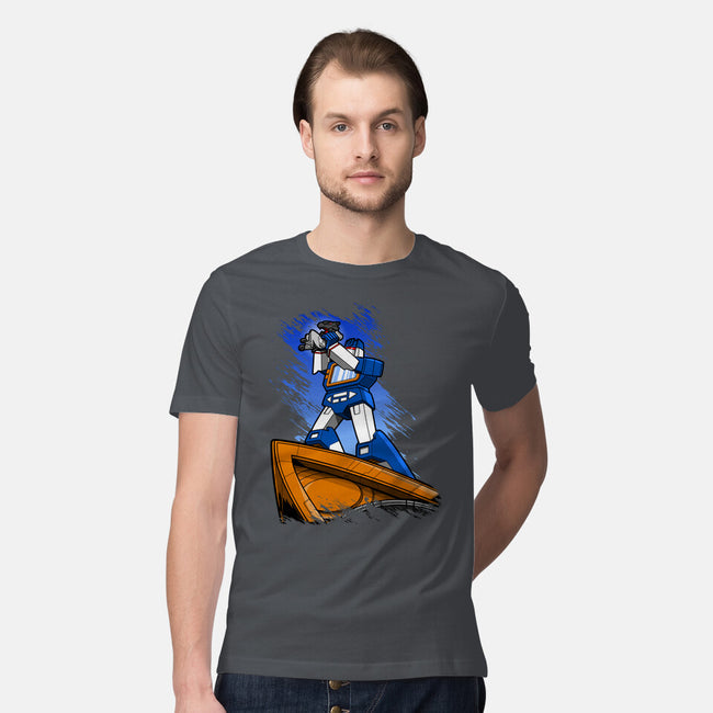 Operation Circle Of Life-Mens-Premium-Tee-boltfromtheblue