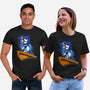 Operation Circle Of Life-Unisex-Basic-Tee-boltfromtheblue