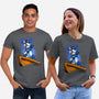 Operation Circle Of Life-Unisex-Basic-Tee-boltfromtheblue
