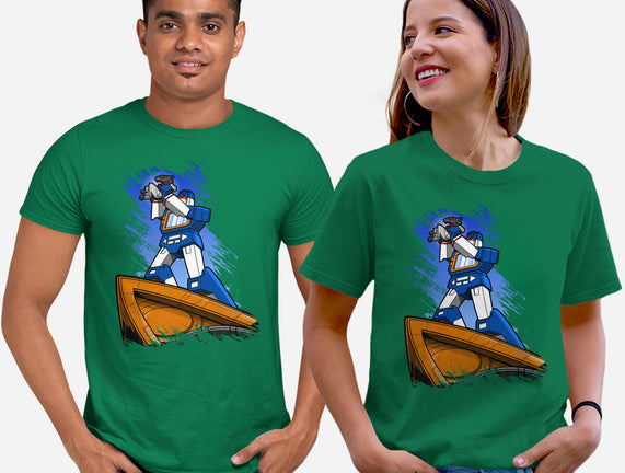 Operation Circle Of Life