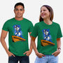 Operation Circle Of Life-Unisex-Basic-Tee-boltfromtheblue