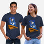 Operation Circle Of Life-Unisex-Basic-Tee-boltfromtheblue