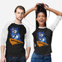 Operation Circle Of Life-Unisex-Baseball-Tee-boltfromtheblue