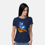 Operation Circle Of Life-Womens-Basic-Tee-boltfromtheblue