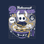 Hallownest Ramen Aesthetic-Youth-Pullover-Sweatshirt-LAGELANTEE