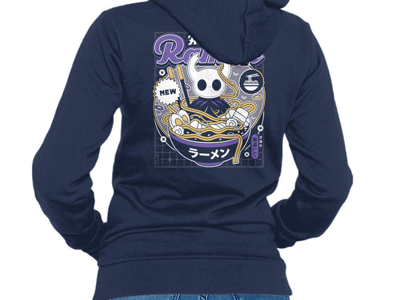Hallownest Ramen Aesthetic