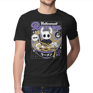 Hallownest Ramen Aesthetic