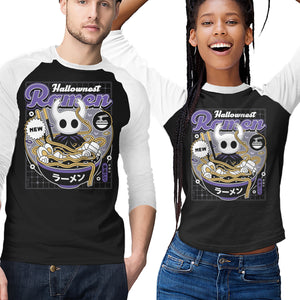 Hallownest Ramen Aesthetic