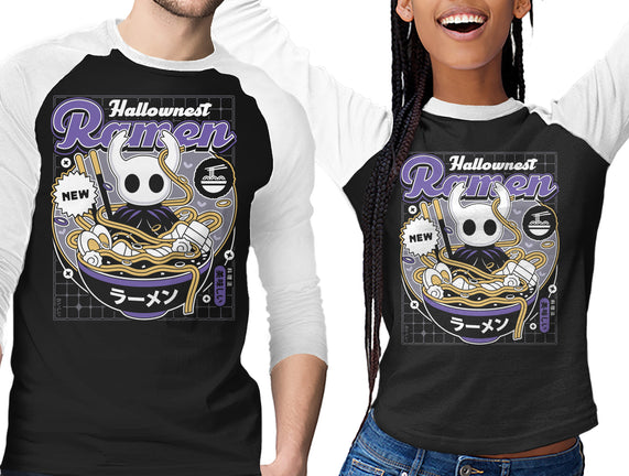 Hallownest Ramen Aesthetic