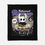 Hallownest Ramen Aesthetic-None-Fleece-Blanket-LAGELANTEE
