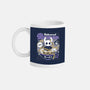 Hallownest Ramen Aesthetic-None-Mug-Drinkware-LAGELANTEE