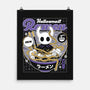 Hallownest Ramen Aesthetic-None-Matte-Poster-LAGELANTEE