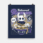 Hallownest Ramen Aesthetic-None-Matte-Poster-LAGELANTEE