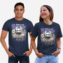 Hallownest Ramen Aesthetic-Unisex-Basic-Tee-LAGELANTEE