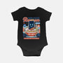 Cabin Coins Ramen Vintage-Baby-Basic-Onesie-LAGELANTEE