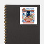 Cabin Coins Ramen Vintage-None-Glossy-Sticker-LAGELANTEE